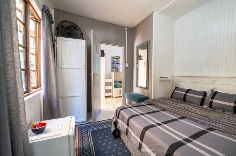 Commercial Property for Sale in Knysna Central Western Cape